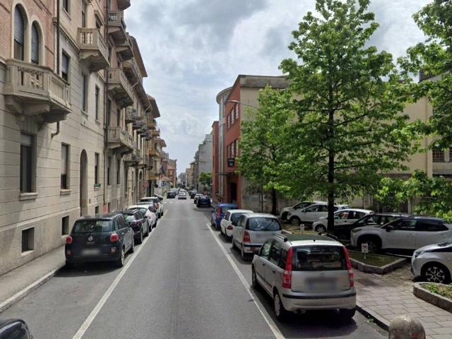 Appartamento in vendita a Biella BI