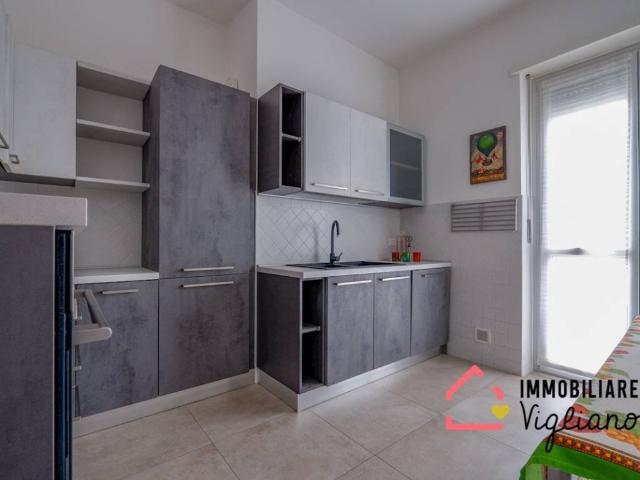 Appartamento in vendita a Biella BI