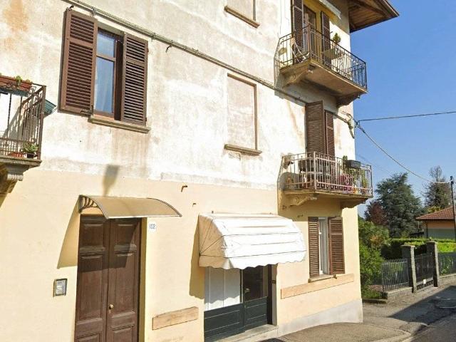 Appartamento in vendita a Biella BI