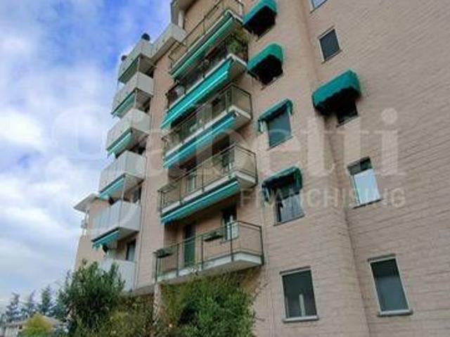 Appartamento in vendita a Biella BI