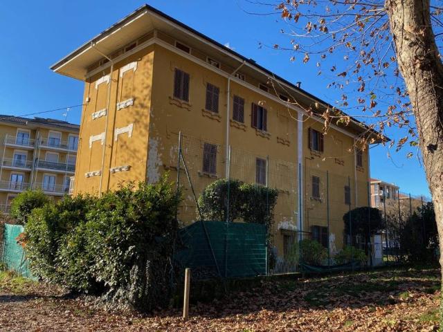 Appartamento in vendita a Biella BI