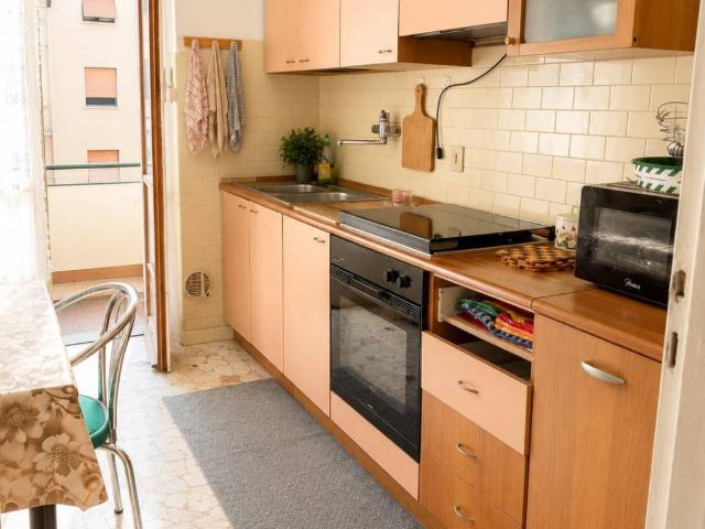 Appartamento in vendita a Biella BI
