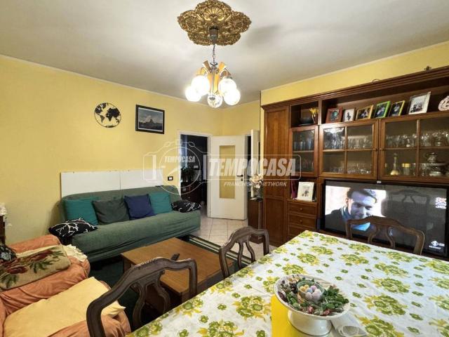 Appartamento in vendita a Biella BI