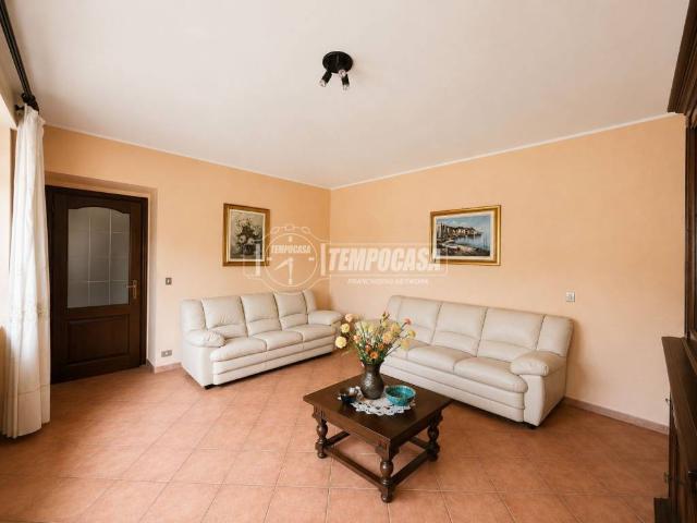 Appartamento in vendita a Biella BI