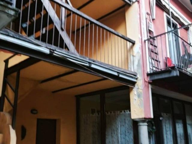Appartamento in vendita a Biella BI