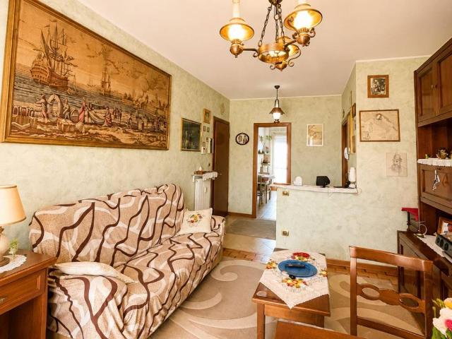 Appartamento in vendita a Biella BI