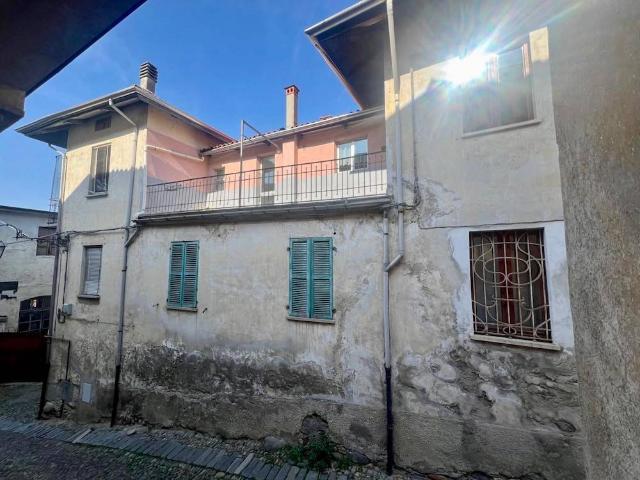 Appartamento in vendita a Biella BI