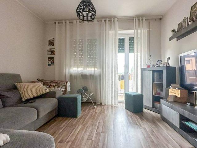 Appartamento in vendita a Biella BI