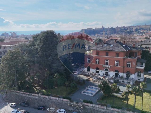 Appartamento in vendita a Biella BI