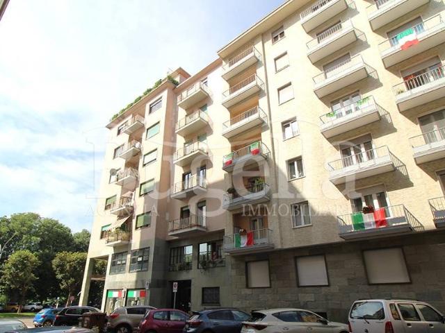 Appartamento in vendita a Biella BI