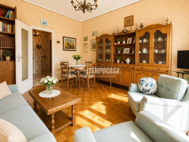 Appartamento in vendita a Biella BI