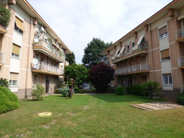 Appartamento in vendita a Biella BI