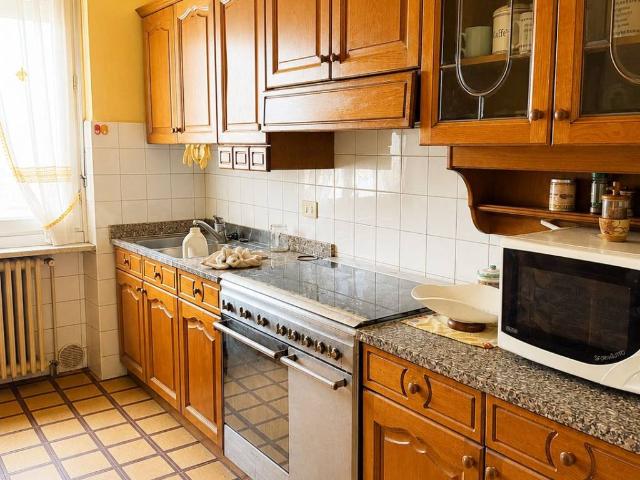 Appartamento in vendita a Biella BI