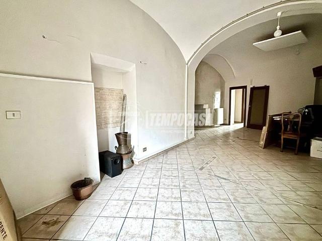 Appartamento in vendita a Biella BI