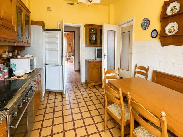 Appartamento in vendita a Biella BI