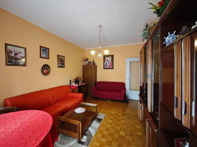 Appartamento in vendita a Biella BI