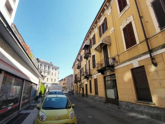 Appartamento in vendita a Biella BI