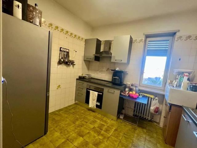 Appartamento in vendita a Biella BI