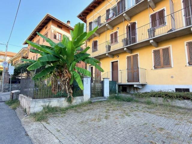 Appartamento in vendita a Biella BI