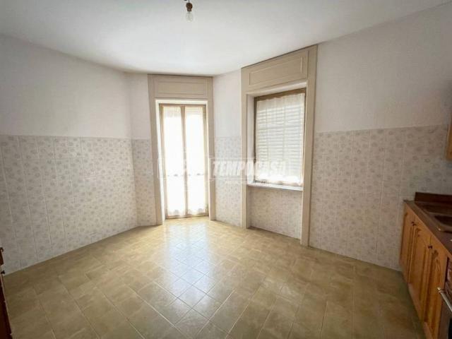 Appartamento in vendita a Biella BI