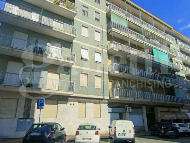 Appartamento in vendita a Biella BI
