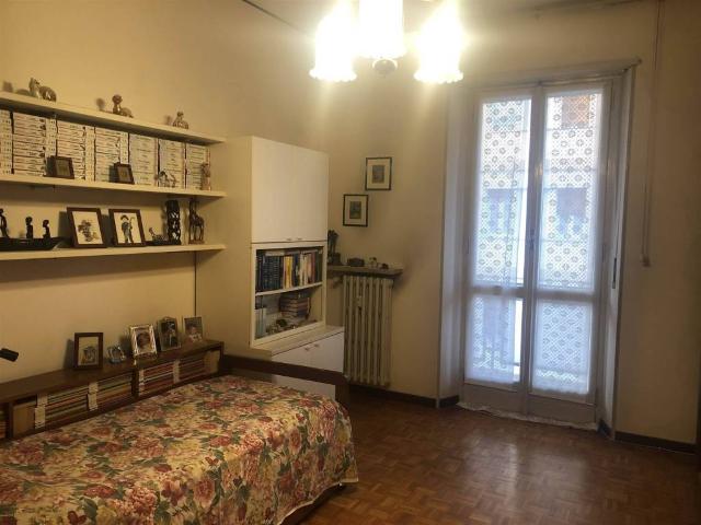Appartamento in vendita a Biella BI