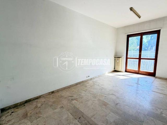 Appartamento in vendita a Biella BI