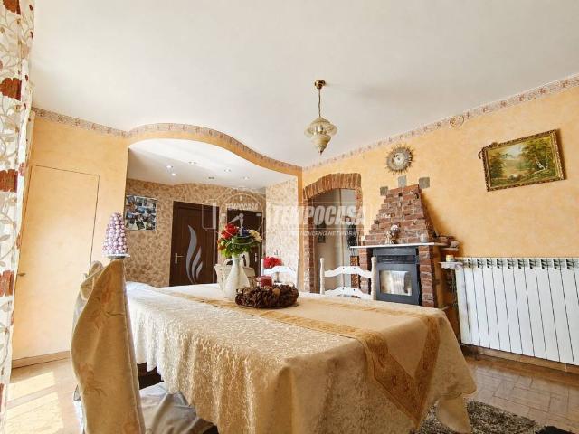 Appartamento in vendita a Biella BI