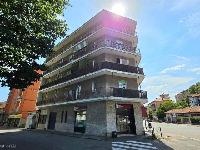 Appartamento in vendita a Biella BI