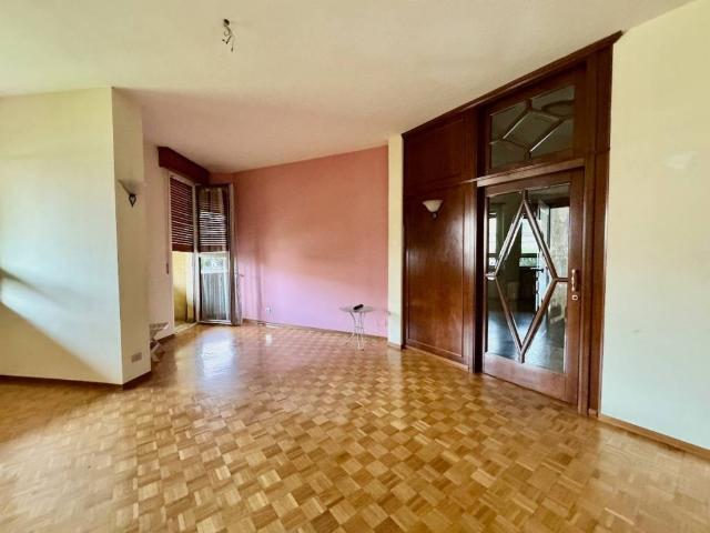 Appartamento in vendita a Biella BI
