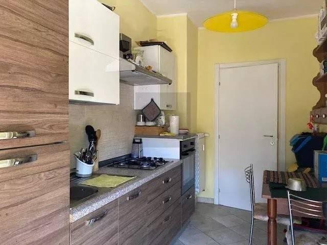 Appartamento in vendita a Biella BI