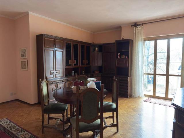Appartamento in vendita a Biella BI