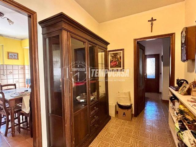 Appartamento in vendita a Biella BI
