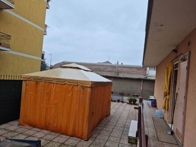 Appartamento in vendita a Biella BI
