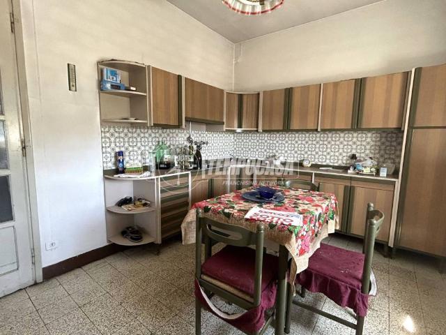 Appartamento in vendita a Biella BI