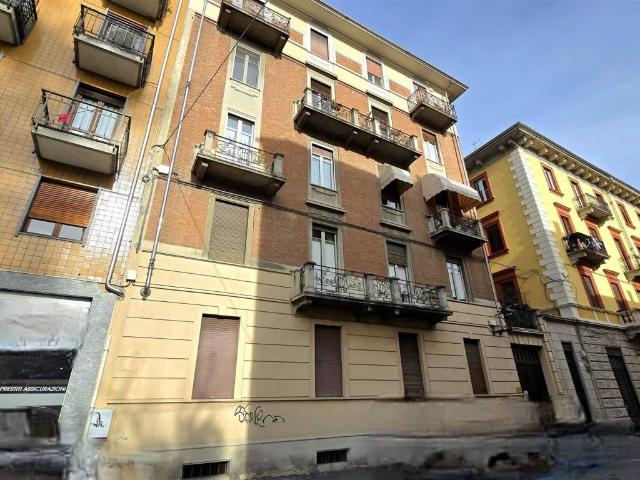 Appartamento in vendita a Biella BI