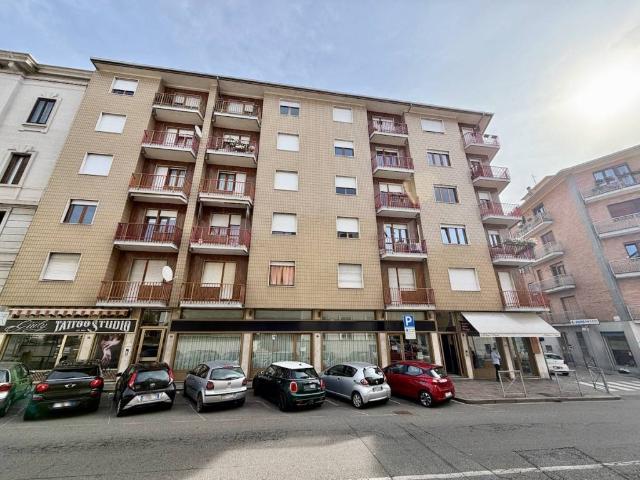 Appartamento in vendita a Biella BI