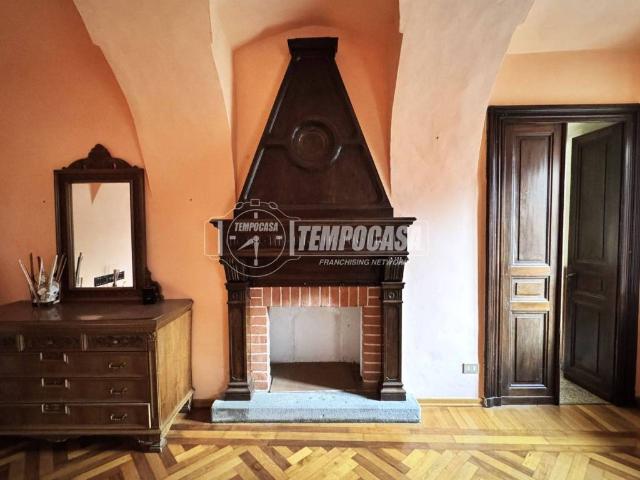 Appartamento in vendita a Biella BI