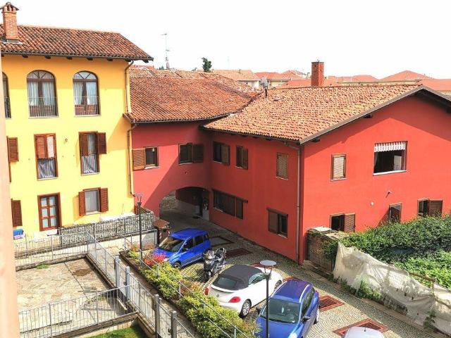 Appartamento in vendita a Biella BI