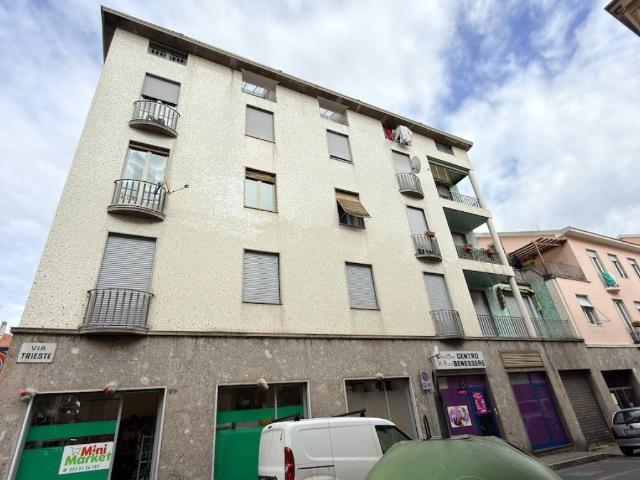 Appartamento in vendita a Biella BI