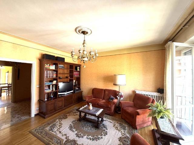 Appartamento in vendita a Biella BI