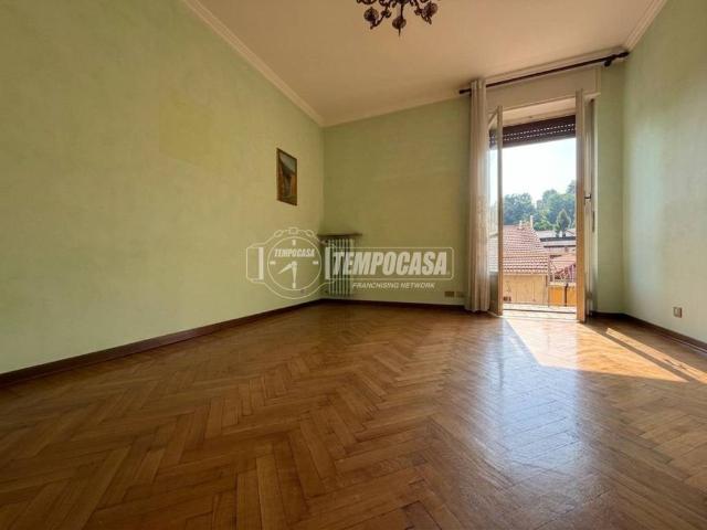 Appartamento in vendita a Biella BI