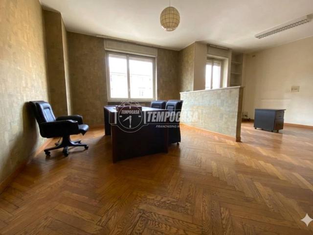 Appartamento in vendita a Biella BI