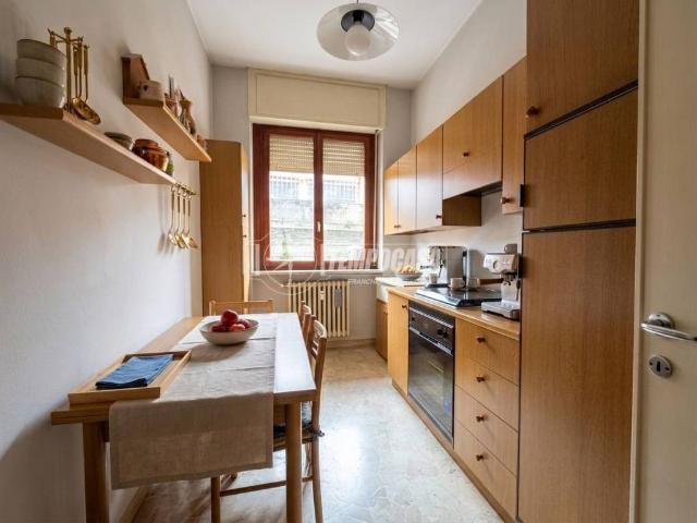 Appartamento in vendita a Biella BI