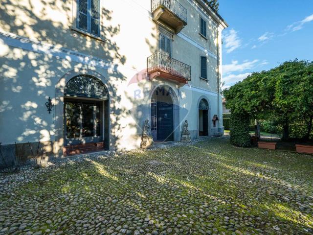 Appartamento in vendita a Binago