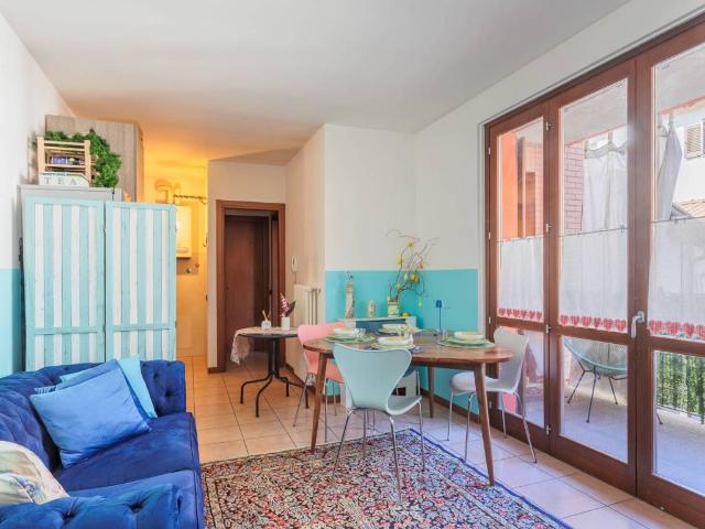 Appartamento in vendita a Binago CO