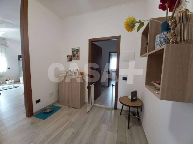 Appartamento in vendita a Binago CO