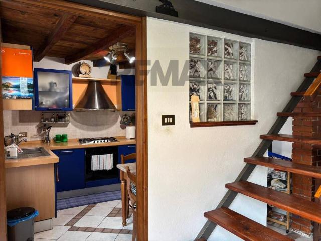 Appartamento in vendita a Binago CO
