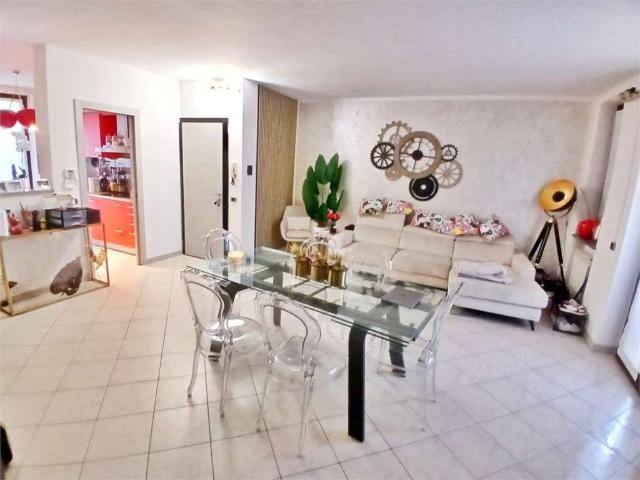 Appartamento in vendita a Binago CO