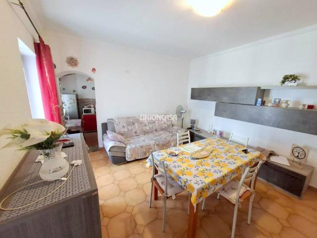 Appartamento in vendita a Binago CO